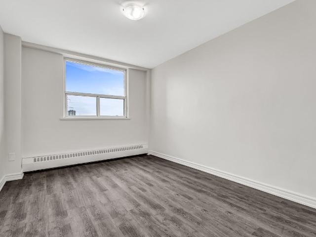 Apartment for rent in North York, Woburn