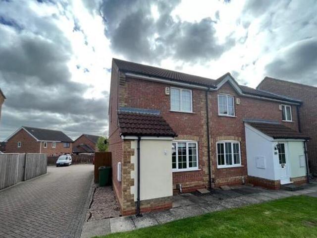 House for rent in Grimsby, North East Lincolnshire