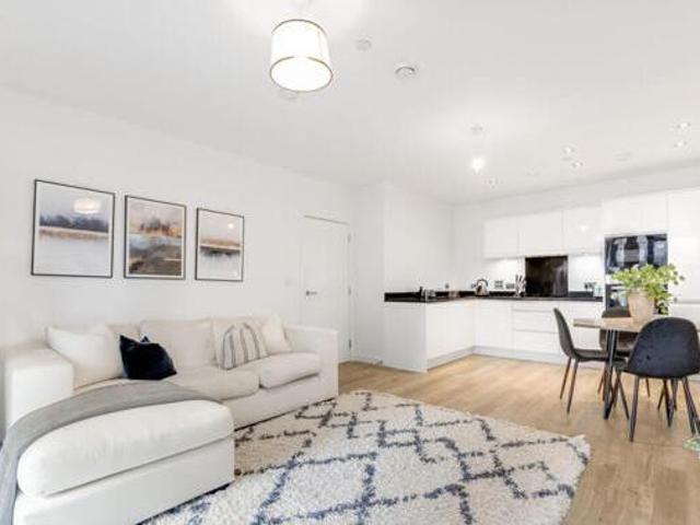 House for sale in Lyons, Greater London
