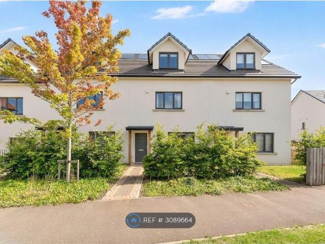 House for rent in Eskbank, Dalkeith