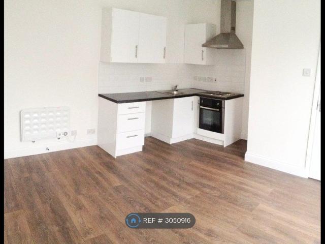 Studio for rent in London Borough of Haringey, Greater London
