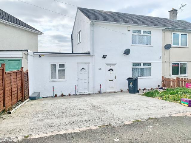 House for rent in Nether Hall, Leicester