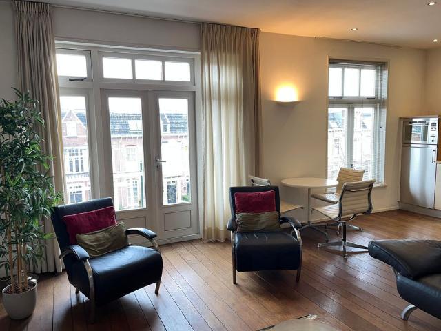 Appartement te huur in Breda, Noord Brabant