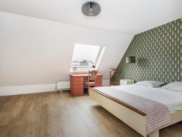Appartement te huur in Spinbaan, Wassenaar