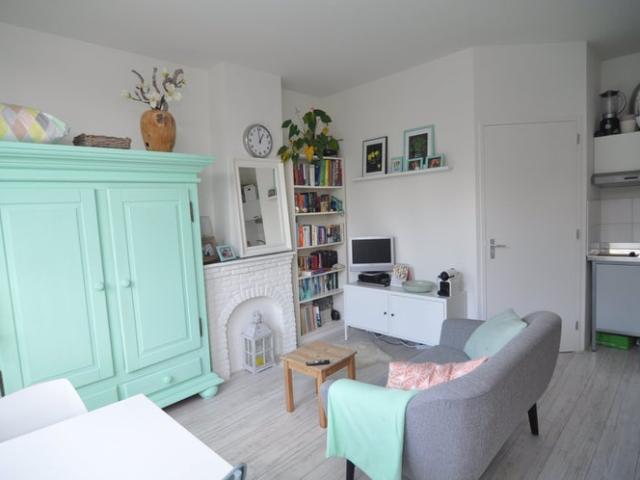Appartement te huur in Slingerweg, Breda