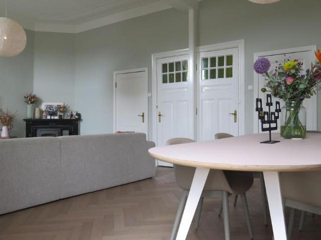Appartement te huur in Breda, Noord Brabant