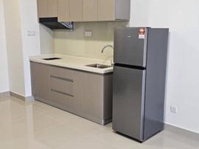 Serviced Residence for rent in Kepong, Kuala Lumpur