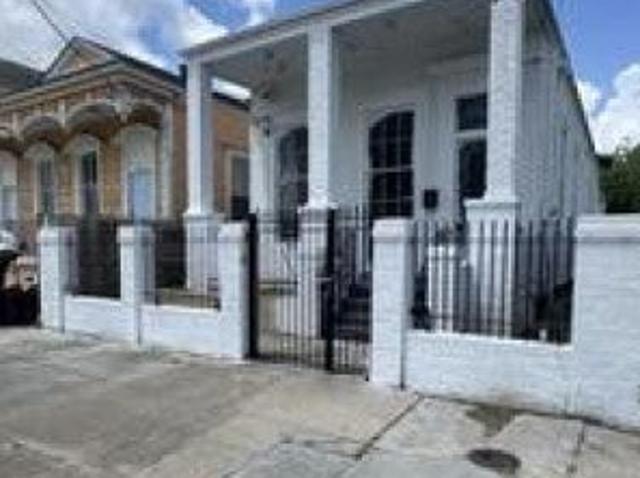 House for sale in New Orleans, Louisiana