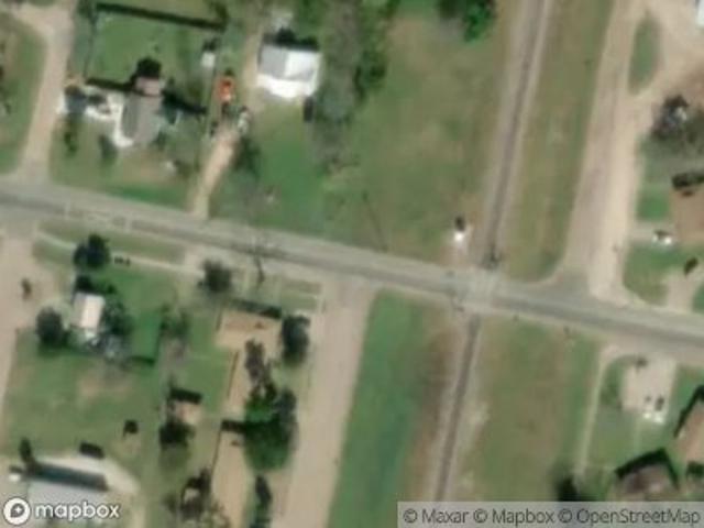 Land for sale in Wortham, Texas