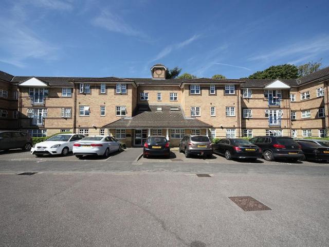 Apartment for rent in Spring Park, Luton