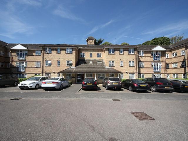 Apartment for rent in Spring Park, Luton