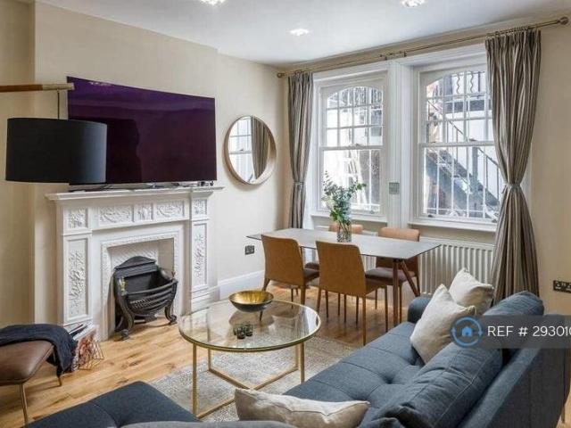 House for rent in West Kensington, Greater London