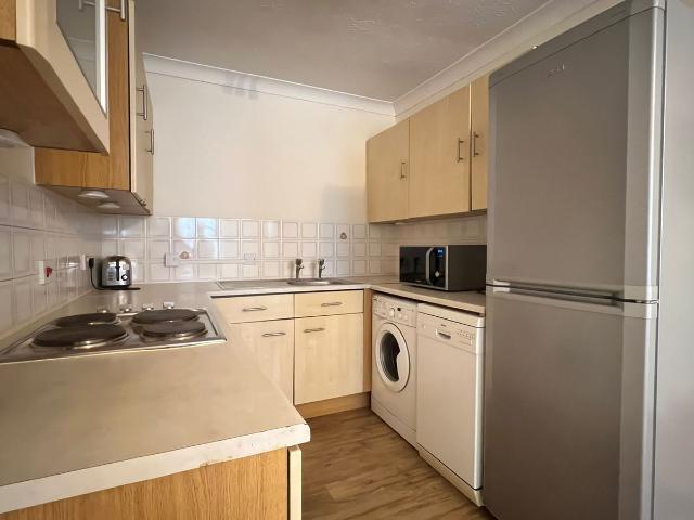 Apartment for rent in Spring Park, Luton