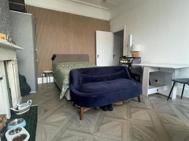 Studio for rent in London Borough of Hammersmith and Fulham, Greater London