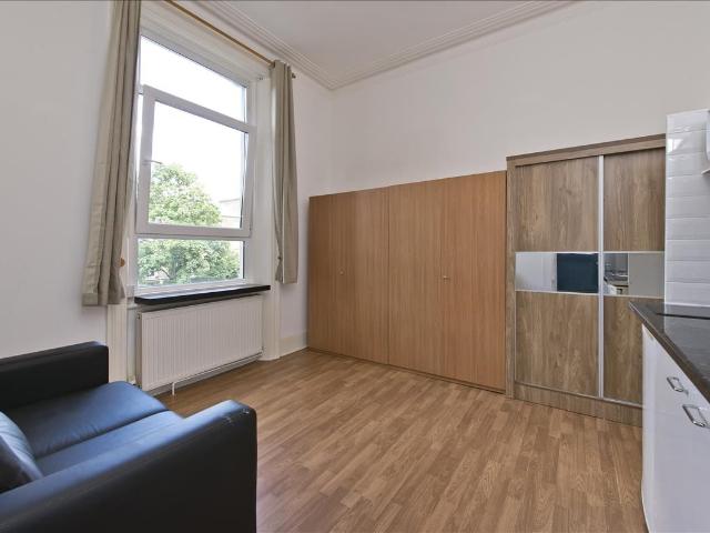 Studio for rent in West Kensington, Greater London