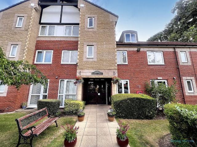 Apartment for rent in West Midlands