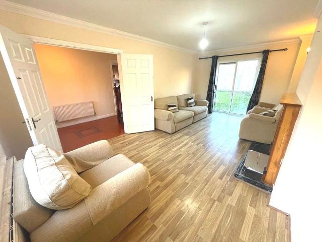House to rent in Balbriggan, North Tipperary