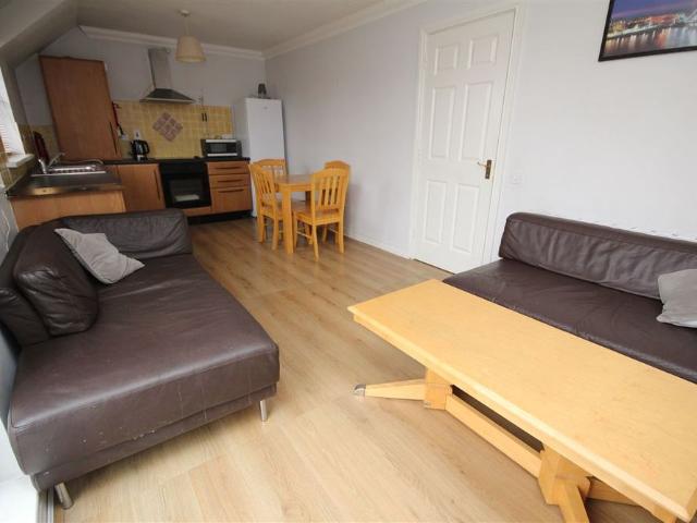 Apartment to rent in Balbriggan, North Tipperary