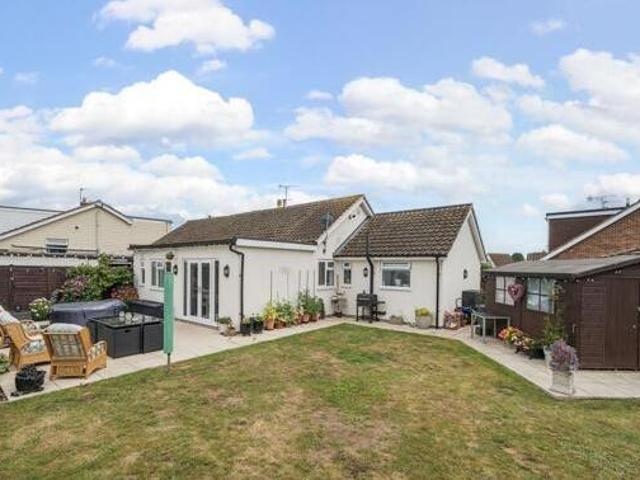 House for sale in Clapham, West Sussex