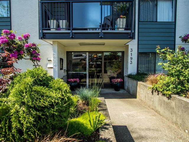 Apartment for rent in Nanaimo, British Columbia