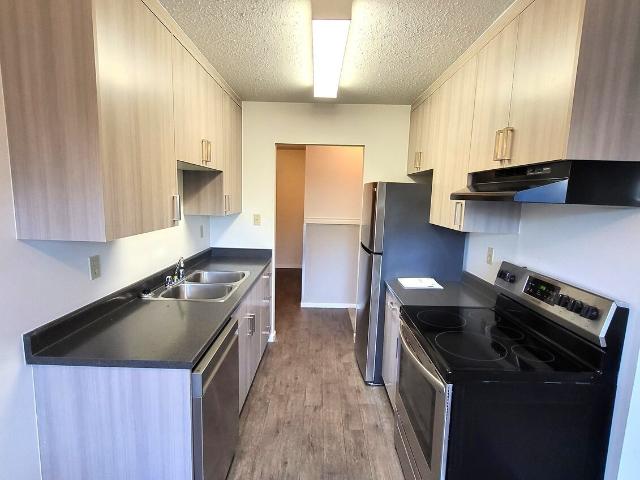 Apartment for rent in Nanaimo, British Columbia
