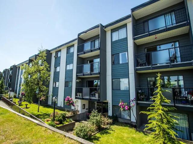 Apartment for rent in Nanaimo, British Columbia