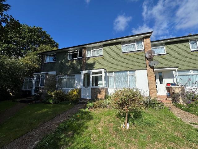 House for rent in Polegate, Cross In Hand
