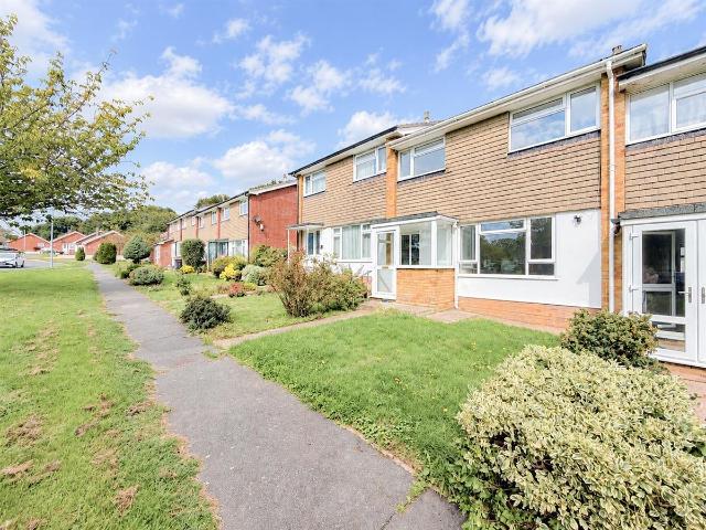 House for rent in Polegate, Cross In Hand