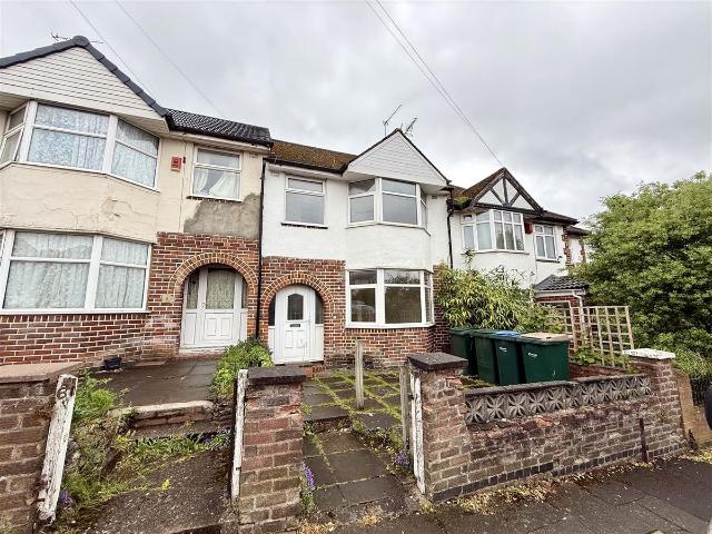 House for rent in Cheylesmore, West Midlands