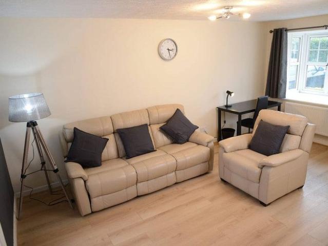 House for rent in Maybush, Southampton