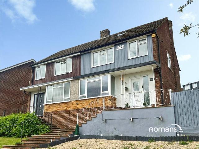 House for rent in Castlefield, Cressex