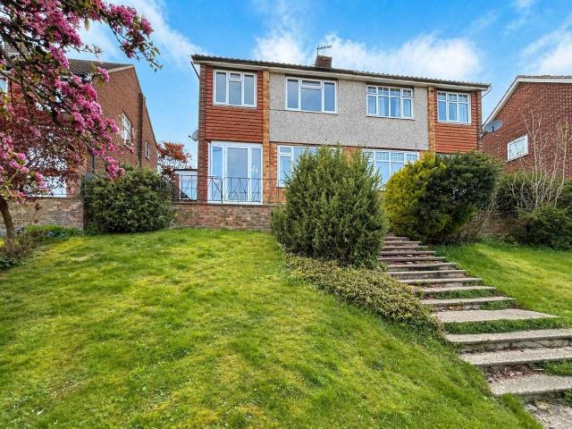 House for rent in Castlefield, Cressex