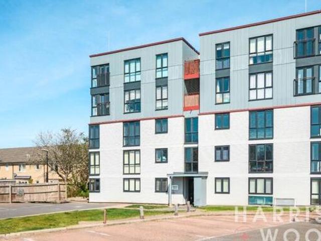 House for sale in Fordham Heath