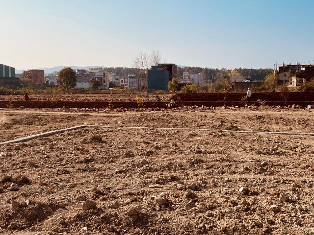Land for sale in Kedarpur, Uttarakhand