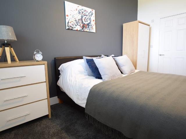 Apartment for rent in Kingsbourne, Nantwich