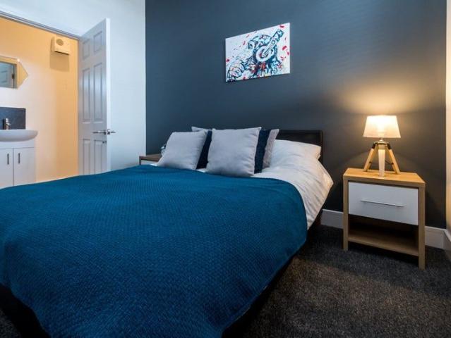 Apartment for rent in Kingsbourne, Nantwich