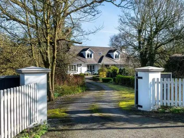 House for sale