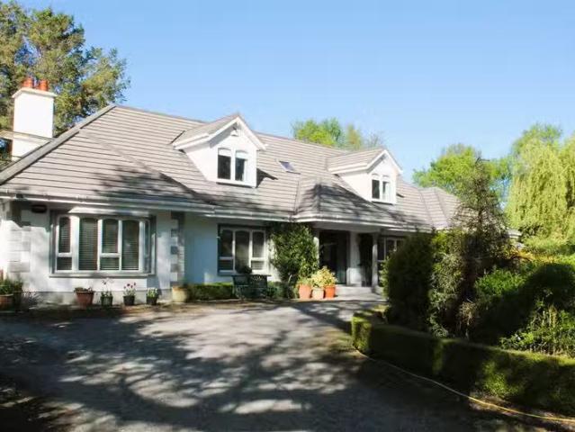 House to rent