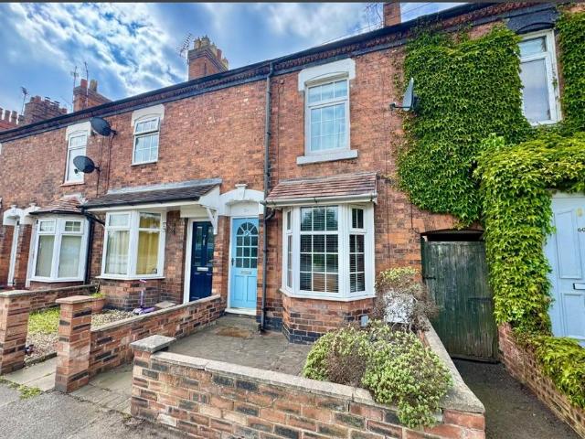 House for rent in Kingsbourne, Nantwich