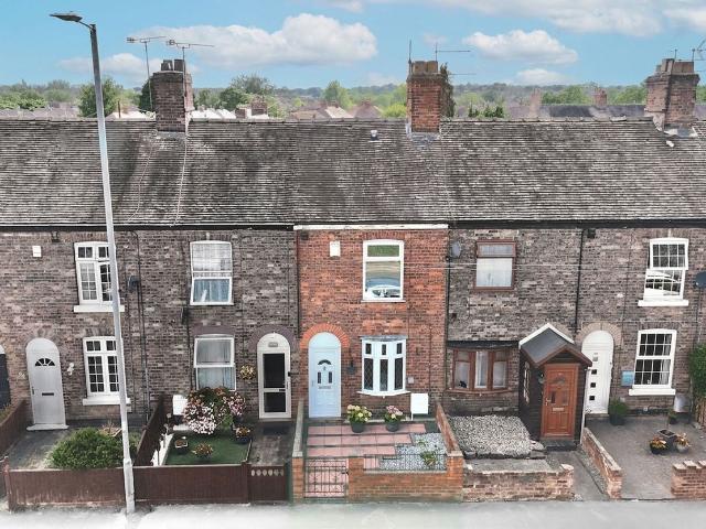 House for rent in Kingsbourne, Nantwich
