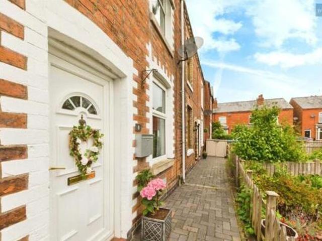 House for sale in Kingsbourne, Nantwich