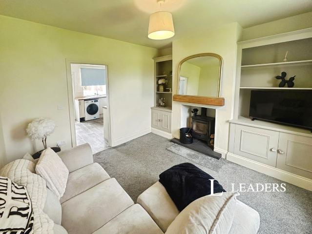 House for rent in Kingsbourne, Nantwich