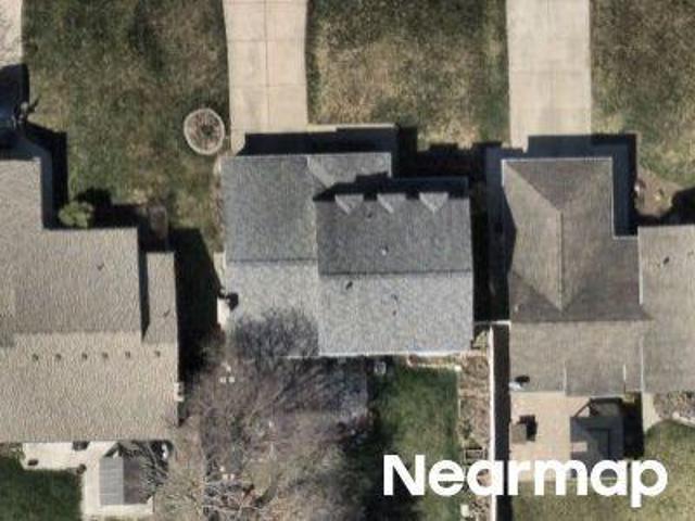House for sale in Clinton Township, Michigan