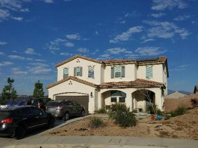 House for sale in San Bernardino