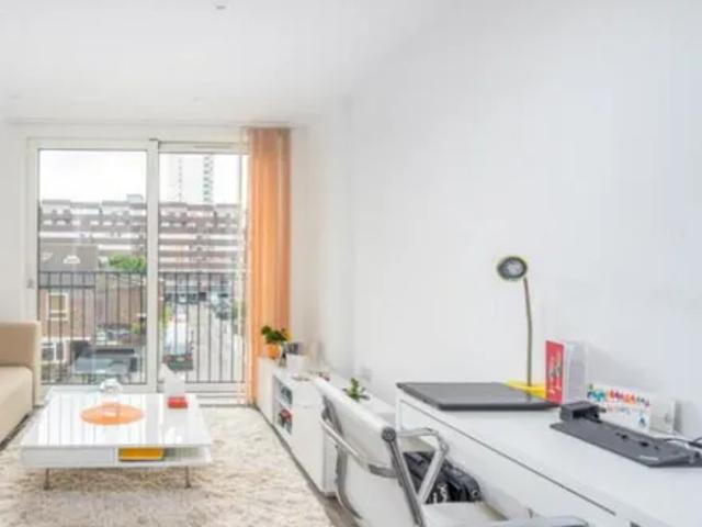 Apartment for rent in London Borough of Lewisham, Greater London