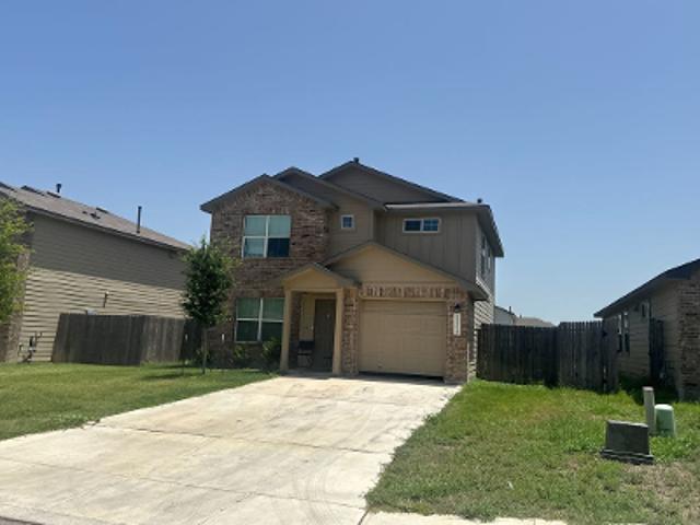 House for sale in Leesville, Texas