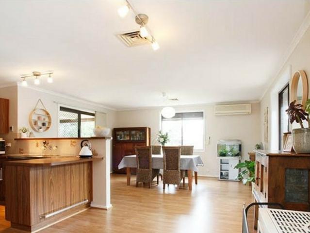 House for rent in Bethany, South Australia