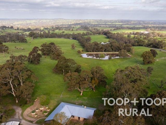 Cottage for sale in Flaxman Valley, South Australia