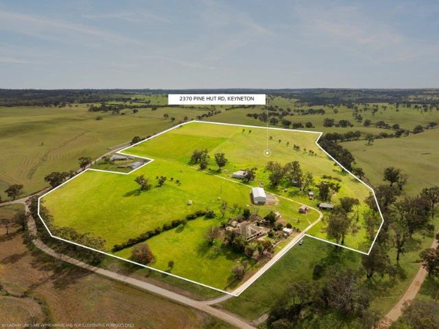 Acreage for sale in Keyneton, South Australia