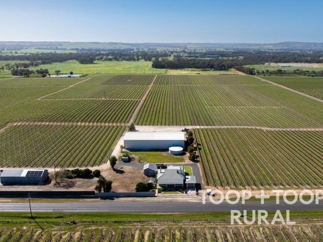 Cottage for sale in Ebenezer, Nuriootpa